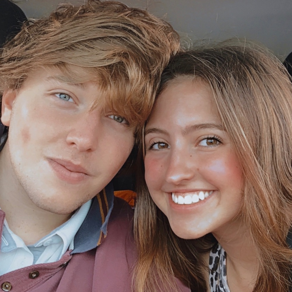 Meet your Posher, Zoe